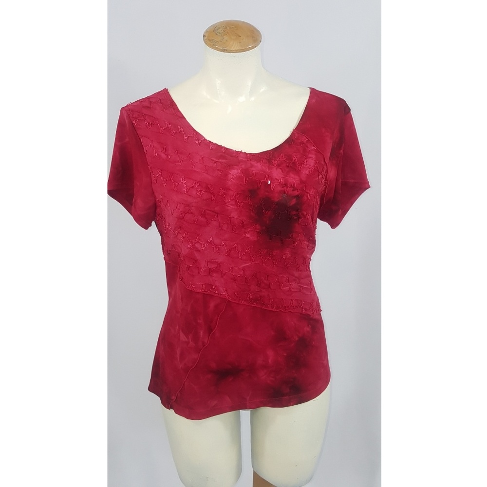 Notations Blouse - image 1
